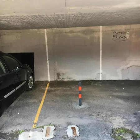 Apartament Sul Cucuzzolo
