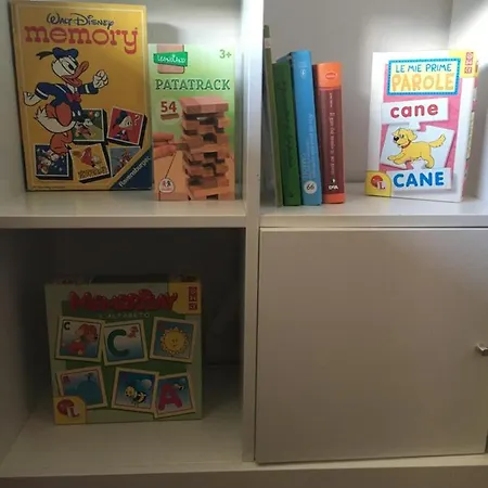 Apartament Sul Cucuzzolo Marilleva