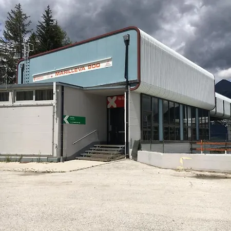 Apartament Sul Cucuzzolo