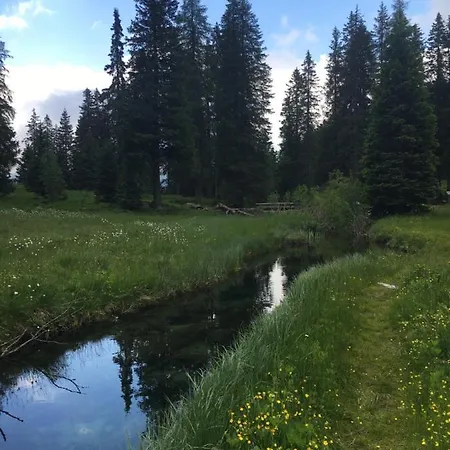 Sul Cucuzzolo Apartament *