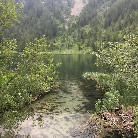 Sul Cucuzzolo Apartament *