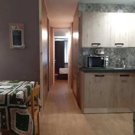 Sul Cucuzzolo Marilleva